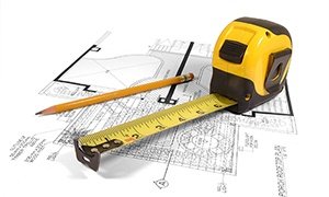 Servicios de construcción