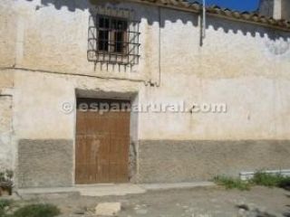 Property in Almeria