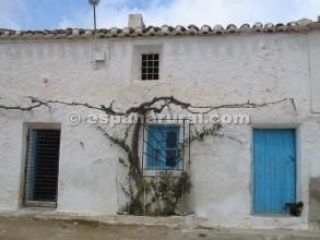 Property in Almeria