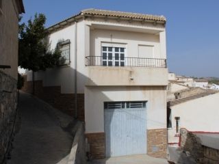 Property in Almeria