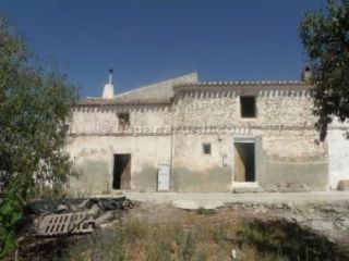 Immobilier à Almeria
