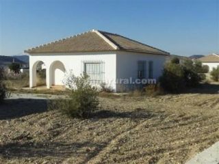 Property in Almeria