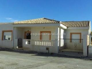 Immobilier à Almeria