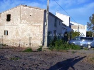 Immobilier à Almeria