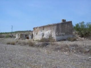 Property in Almeria