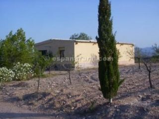 Propiedad en Almeria
