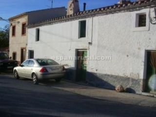 Immobilier à Almeria