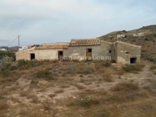 Immobilier à Almeria