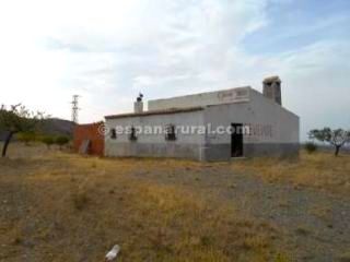 Property in Almeria