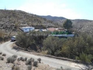 Immobilier à Almeria