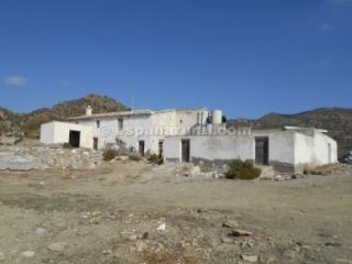 Immobilier à Almeria