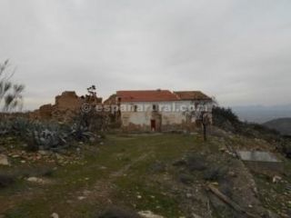 Immobilier à Almeria