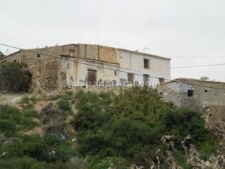 Property in Almeria