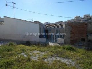 Property in Almeria