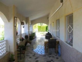 Property in Murcia