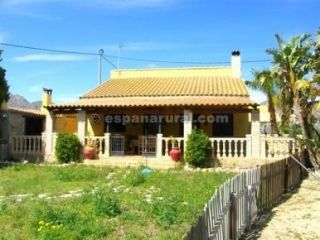 Property in Murcia