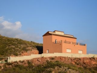Property in Almeria