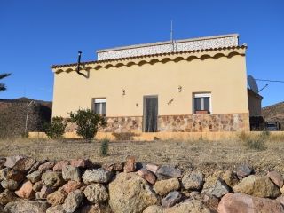Property in Almeria