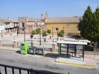 Property in Almeria