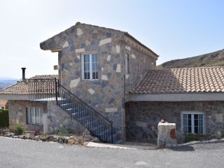 Property in Almeria