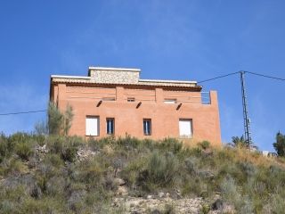 Property in Almeria