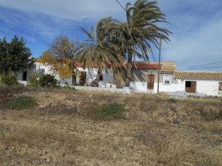 Immobilier à Almeria