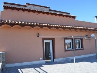 Vastgoed in Almeria
