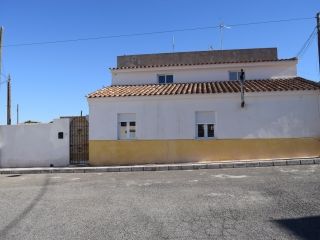Property in Almeria