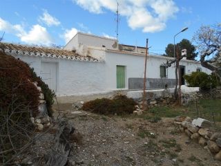 Property in Almeria