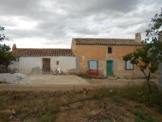 Immobilier à Almeria