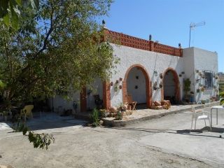 Vastgoed in Almeria
