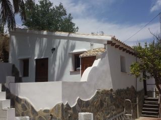 Property in Almeria