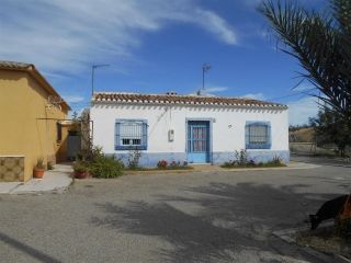 Immobilier à Almeria