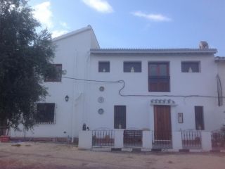 Immobilier à Almeria