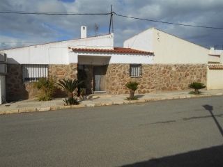 Property in Almeria