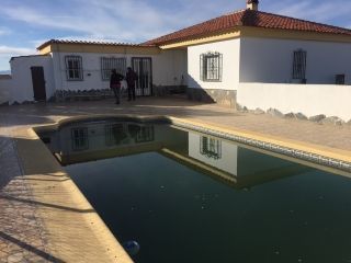 Immobilier à Almeria