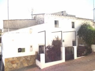 Immobilier à Almeria