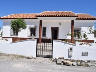 Property in Almeria