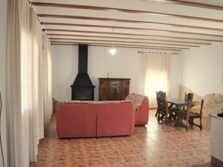 Property in Almeria