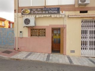 Immobilier à Almeria