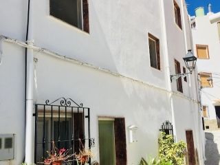 Immobilier à Almeria