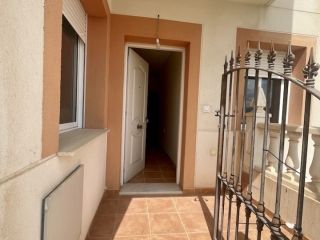 Immobilier à Almeria