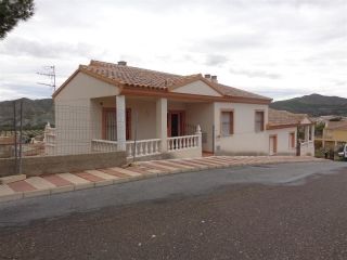 Immobilier à Almeria