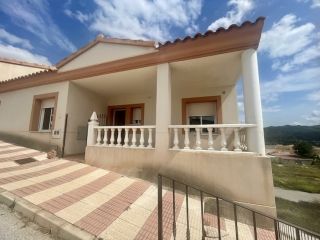 Property in Almeria