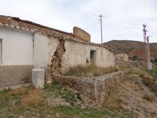 Immobilier à Almeria