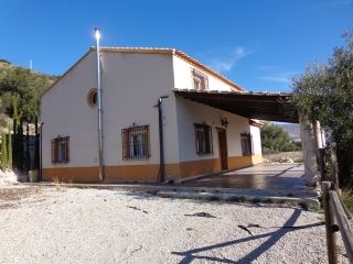 Property in Almeria