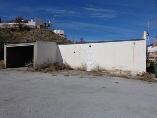 Immobilier à Almeria