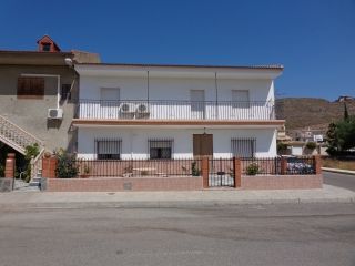 Vastgoed in Almeria