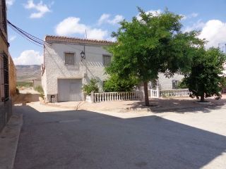 Immobilier à Almeria