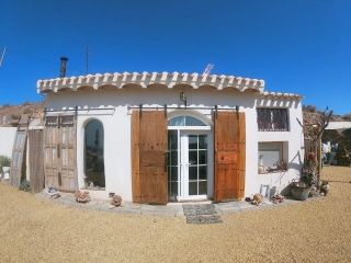 Property in Almeria